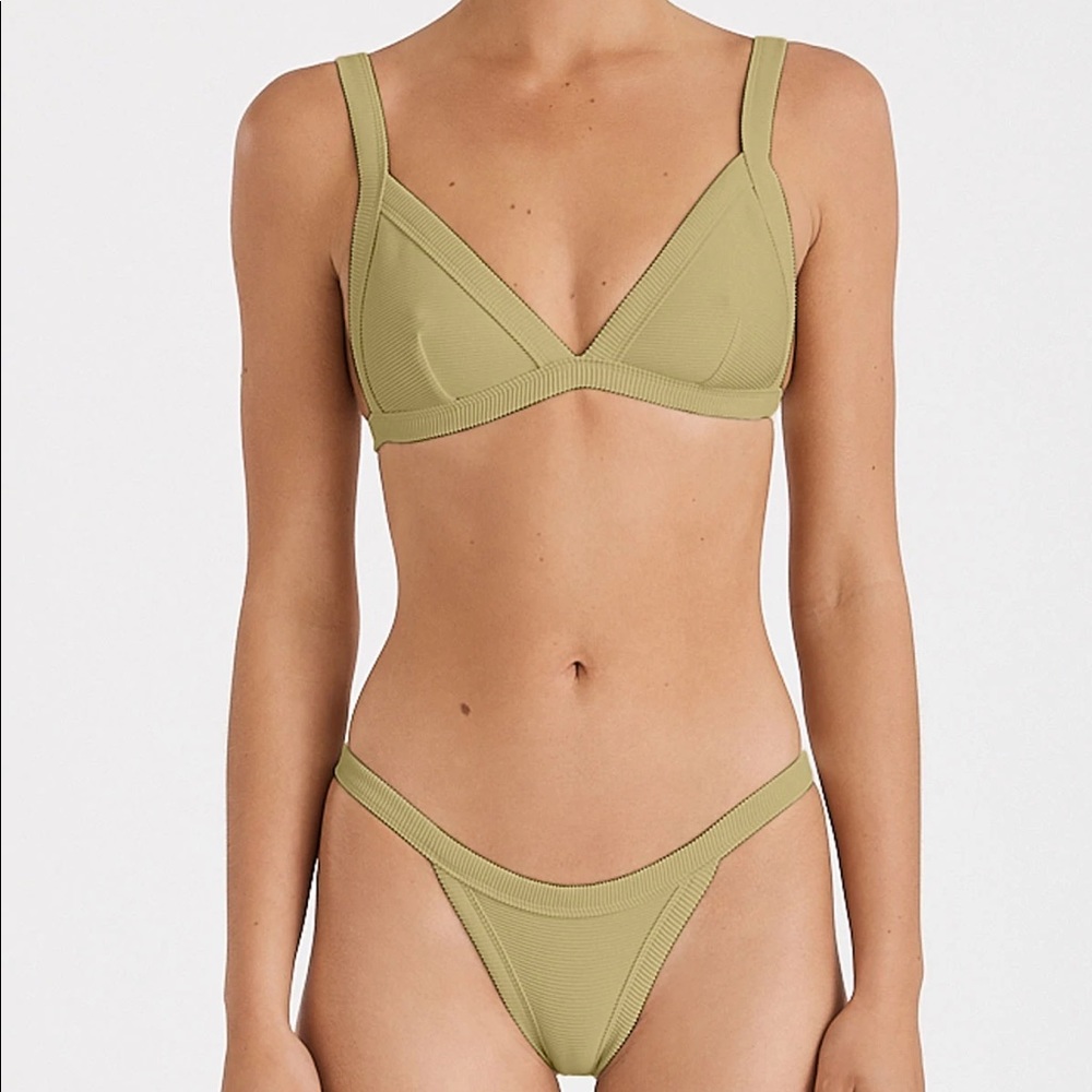 Zulu & Zephyr Bikini set *NEW*